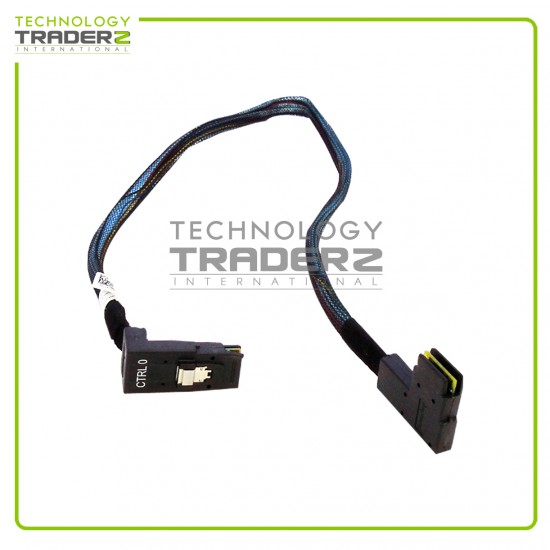 Y674P Dell H700 R510 12-14 SAS-A Cable 0Y674P ***Pulled***