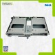 Y6H32 Dell PowerEdge R740 3.5” Optional Rear HDD Backplane 0Y6H32 W/ 1x 0YWTC2