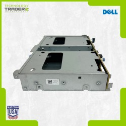 Y6H32 Dell PowerEdge R740 3.5” Optional Rear HDD Backplane 0Y6H32 W/ 1x 0YWTC2