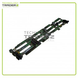 Y776M Dell PowerEdge R510 SAS 12x 3.5" Backplane 0Y776M **Pulled**