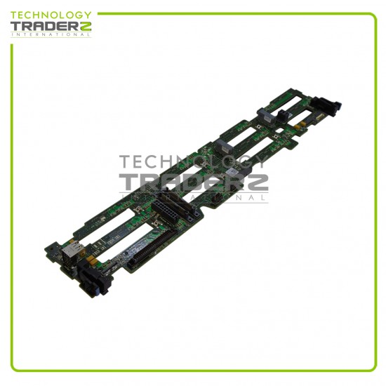 Y776M Dell PowerEdge R510 SAS 12x 3.5" Backplane 0Y776M **Pulled**