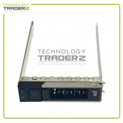 Y796F Dell 16TB 7.2K SAS 12G 2.5" Hard Drive Tray Only 0Y796F