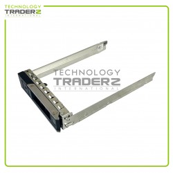 Y796F Dell 16TB 7.2K SAS 12G 2.5" Hard Drive Tray Only 0Y796F