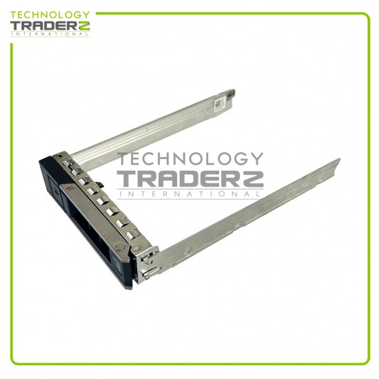 Y796F Dell 16TB 7.2K SAS 12G 2.5" Hard Drive Tray Only 0Y796F