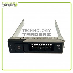 Y796F Dell 16TB 7.2K SAS 12G 2.5" Hard Drive Tray Only 0Y796F