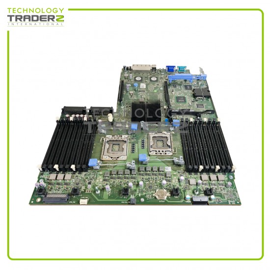 Y7JM4 Dell PowerEdge R710 System Motherboard 0Y7JM4