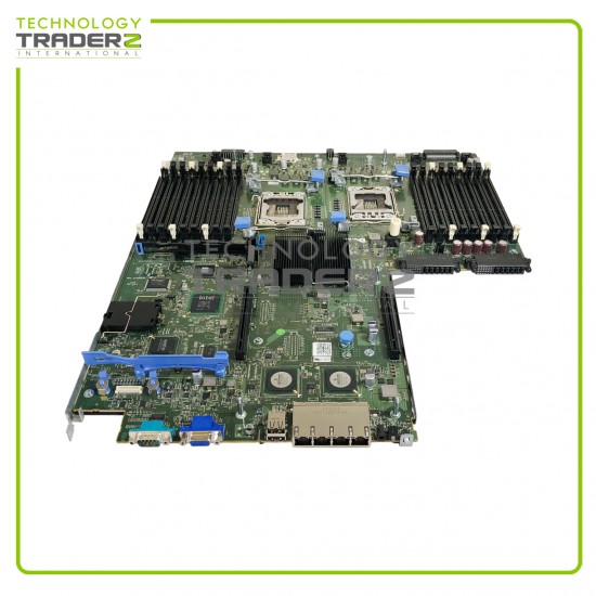 Y7JM4 Dell PowerEdge R710 System Motherboard 0Y7JM4