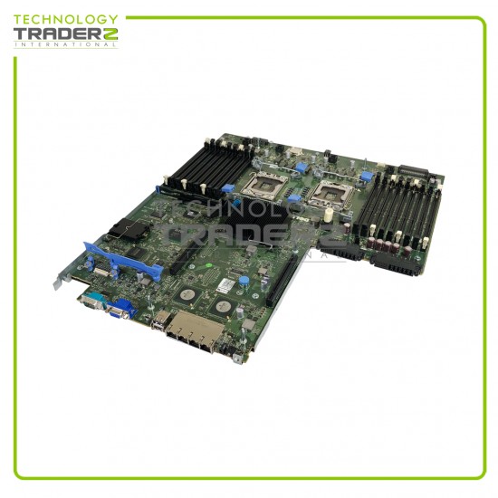 Y7JM4 Dell PowerEdge R710 System Motherboard 0Y7JM4