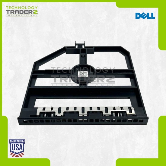 Y95RN Dell PowerEdge R440 Optical Drive Blank Filler 0Y95RN **Pulled**