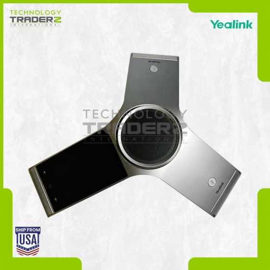 Yealink CP960 Touchscreen Phone Conference Unit
