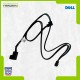 YF7RN Dell EMC PowerEdge R740 R740XD Dual 12 Bay 3.5" SAS Cable 0YF7RN