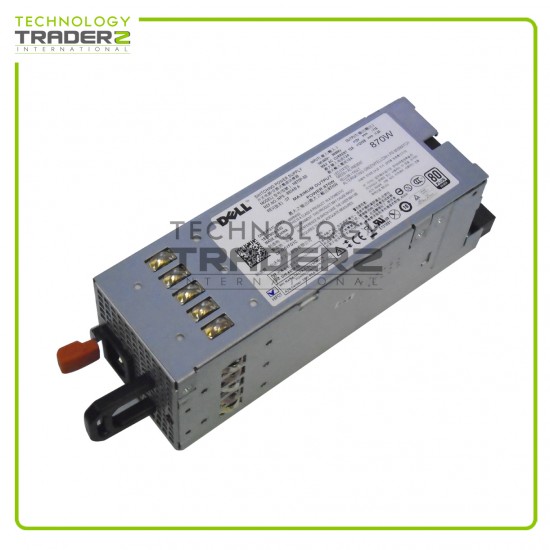 YFG1C Dell PowerEdge 870W Power Supply 0YFG1C