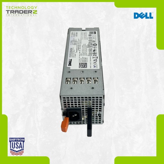 YFG1C Dell PowerEdge 870W Power Supply 0YFG1C **Pulled**