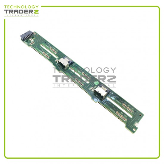 YHJYR Dell Precision R7610 SAS 6x 2.5” Hard Drive Backplane 0YHJYR