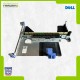 YNF4C Dell PowerEdge R630 Single Slot PCI-E 3.0 x16 Riser Card 0YNF4C W/ Bracket