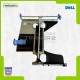 YNF4C Dell PowerEdge R630 Single Slot PCI-E 3.0 x16 Riser Card 0YNF4C W/ Bracket