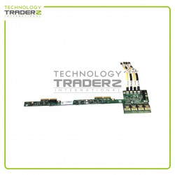 YTXHV Dell PowerEdge C6220 Midplane Controller Board 0YTXHV W-4x Cables