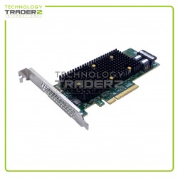 YW3J6 Dell 9440-8I 12G SAS/SATA PCIe NVME RAID Controller 0YW3J6 W/ Long Bracket