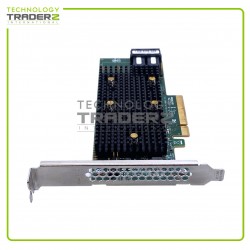 YW3J6 Dell 9440-8I 12G SAS/SATA PCIe NVME RAID Controller 0YW3J6 W/ Long Bracket