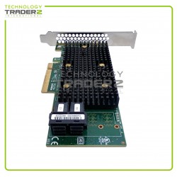 YW3J6 Dell 9440-8I 12G SAS/SATA PCIe NVME RAID Controller 0YW3J6 W/ Long Bracket