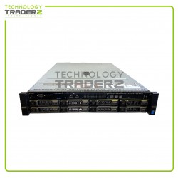 YY9W9 Dell PowerEdge R730 Xeon E5-2680 v3 8GB 8x LFF Server 0YY9W9 W-1x 00XW8W