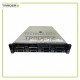 YY9W9 Dell PowerEdge R730 2P Xeon E5-2650 v4 64GB 8x LFF Server W-2x 0CMPGM