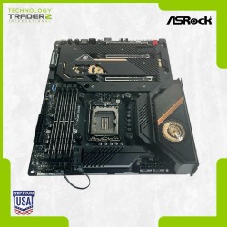 ASRock Z690 Taichi DDR5 LGA1700 Motherboard **Pulled**
