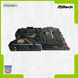 ASRock Z690 Taichi DDR5 LGA1700 Motherboard **Pulled**