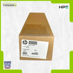 Z8Z14-67007 Genuine HP LaserJet E87640 Red Developer Unit Magenta JC96-12502A