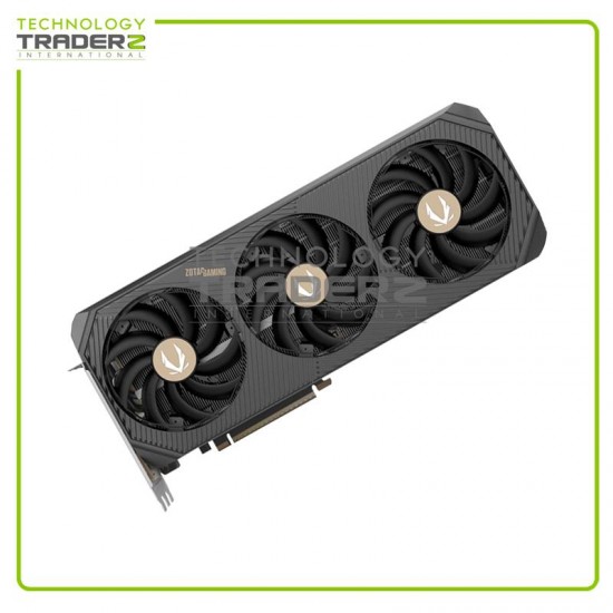 ** ZOTAC Gaming GeForce RTX 5090 32GB GDDR7 SOLID OC Graphics Card **