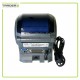 ZP450-0502-0004A Zebra ZP450 CTP High Speed Thermal Label Printer W/ 1x Cable