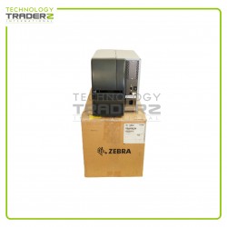 ZT23042-T01000FZ Zebra ZT230 Direct Thermal Barcode Printer W-1x E115330 *NOB*