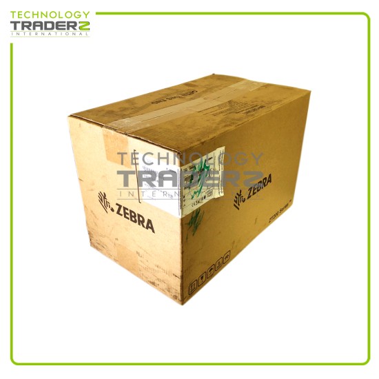 ZT23042-T11200FZ Zebra ZT230 Thermal Barcode Label Printer ***Factory Sealed*** ZT23042-T11200FZ Zebra ZT230 Thermal Barcode Label Printer ***Factory Sealed***