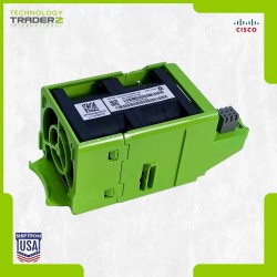 LOT OF 2 Cisco UCSC-FAN-C220M5 V02 UCS-C220-M5 Server Fan Module 74-106028-02 | TechnologyTraderz