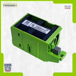 LOT OF 2 Cisco UCSC-FAN-C220M5 V02 UCS-C220-M5 Server Fan Module 74-106028-02 | TechnologyTraderz