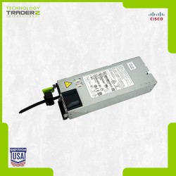 LOT OF 2 Cisco UCSC-PSU1-770W V02 770W 80 Plus Platinum Power Supply 341-0591-02 | TechnologyTraderz