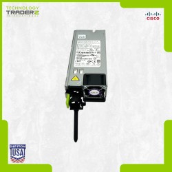 LOT OF 2 Cisco UCSC-PSU1-770W V02 770W 80 Plus Platinum Power Supply 341-0591-02 | TechnologyTraderz