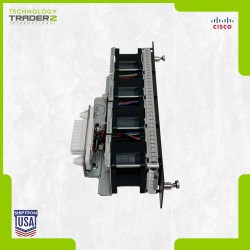 Cisco WS-X4991 V04 Catalyst 4948 V04 Fan Tray | TechnologyTraderz
