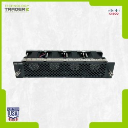 Cisco WS-X4991 V04 Catalyst 4948 V04 Fan Tray | TechnologyTraderz