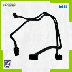 LOT OF 2 Dell 13CCM PowerEdge R730 PERC S130 8-Port RAID Cable Assembly 013CCM | TechnologyTraderz