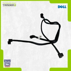LOT OF 2 Dell 13CCM PowerEdge R730 PERC S130 8-Port RAID Cable Assembly 013CCM | TechnologyTraderz