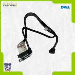 Dell 1N2WK PERC H730 SAS to Dual MiniSAS SFF-8643 Controller RAID Cable 01N2WK | TechnologyTraderz