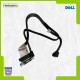 Dell 1N2WK PERC H730 SAS to Dual MiniSAS SFF-8643 Controller RAID Cable 01N2WK | TechnologyTraderz