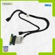 Dell 1N2WK PERC H730 SAS to Dual MiniSAS SFF-8643 Controller RAID Cable 01N2WK | TechnologyTraderz