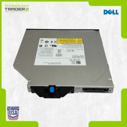 Dell 46V56 Slim SATA DVD-ROM Internal Optical Drive 046V56 DS-8D9SH | TechnologyTraderz