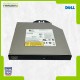 Dell 46V56 Slim SATA DVD-ROM Internal Optical Drive 046V56 DS-8D9SH | TechnologyTraderz