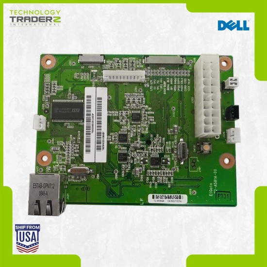Dell 72-A584A PowerVault 124T Robotics Controller Card 72-A581A-00 | TechnologyTraderz