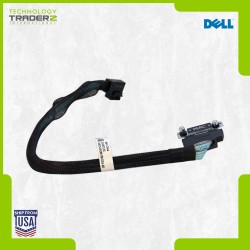 LOT OF 2 Dell 8717G PowerEdge R730XD PERC Mini SAS HDD Cable 08717G | TechnologyTraderz