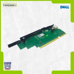 Lot Of 2 Dell CPVNF PowerEdge R720XD PCI-E x16 Riser Card 0CPVNF | TechnologyTraderz