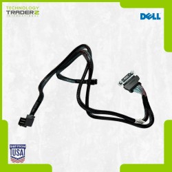 Dell F037K PowerEdge R730 Dual Mini SAS Cable 0F037K | TechnologyTraderz